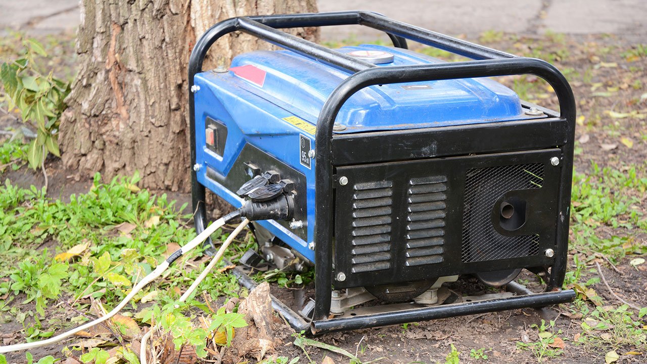 GENERATOR