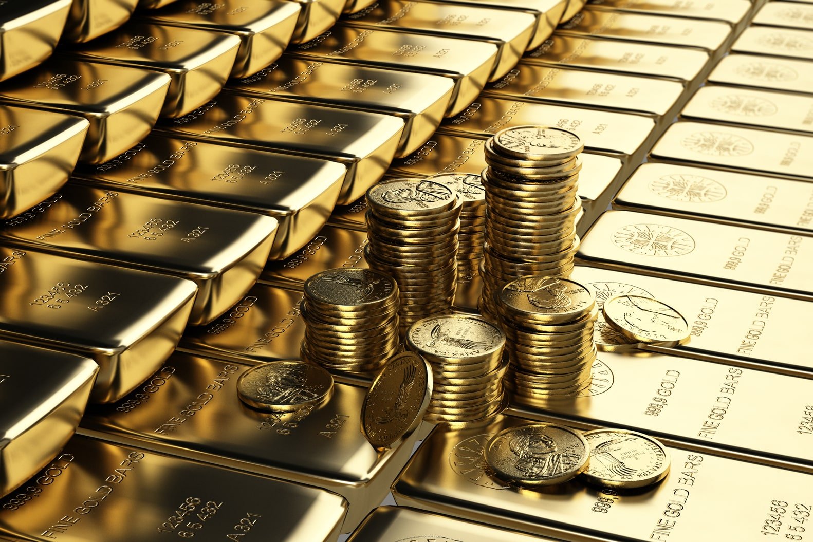 GOLD