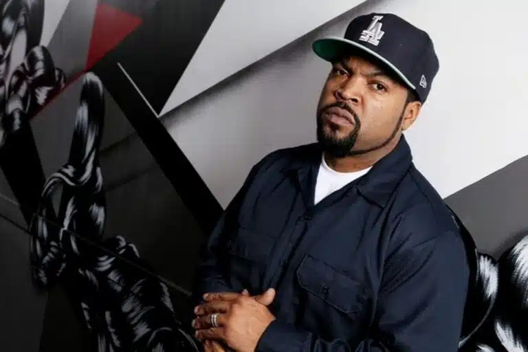 ICE CUBE