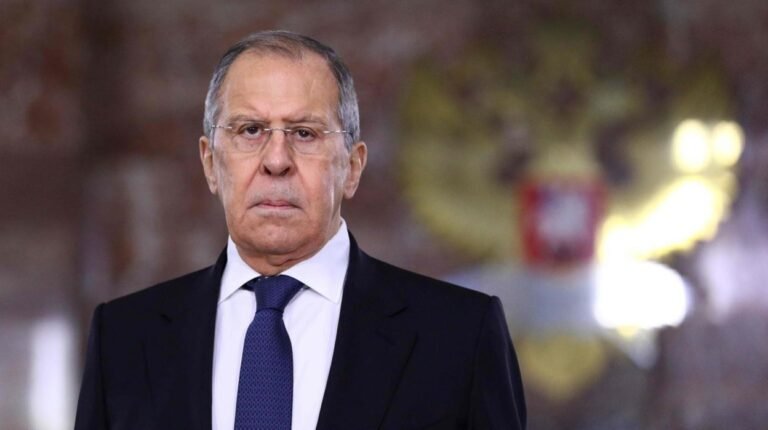 LAVROV