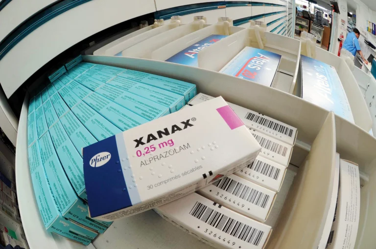 XANAX
