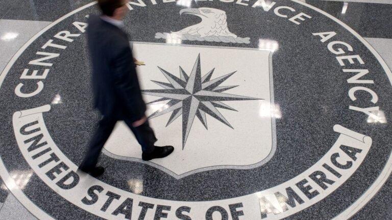 CIA
