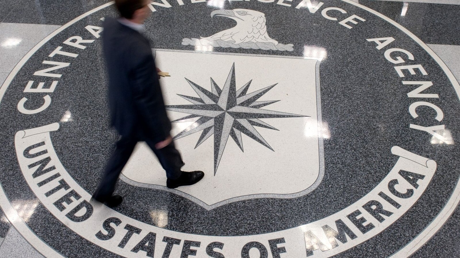 CIA