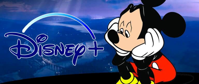 DISNEY