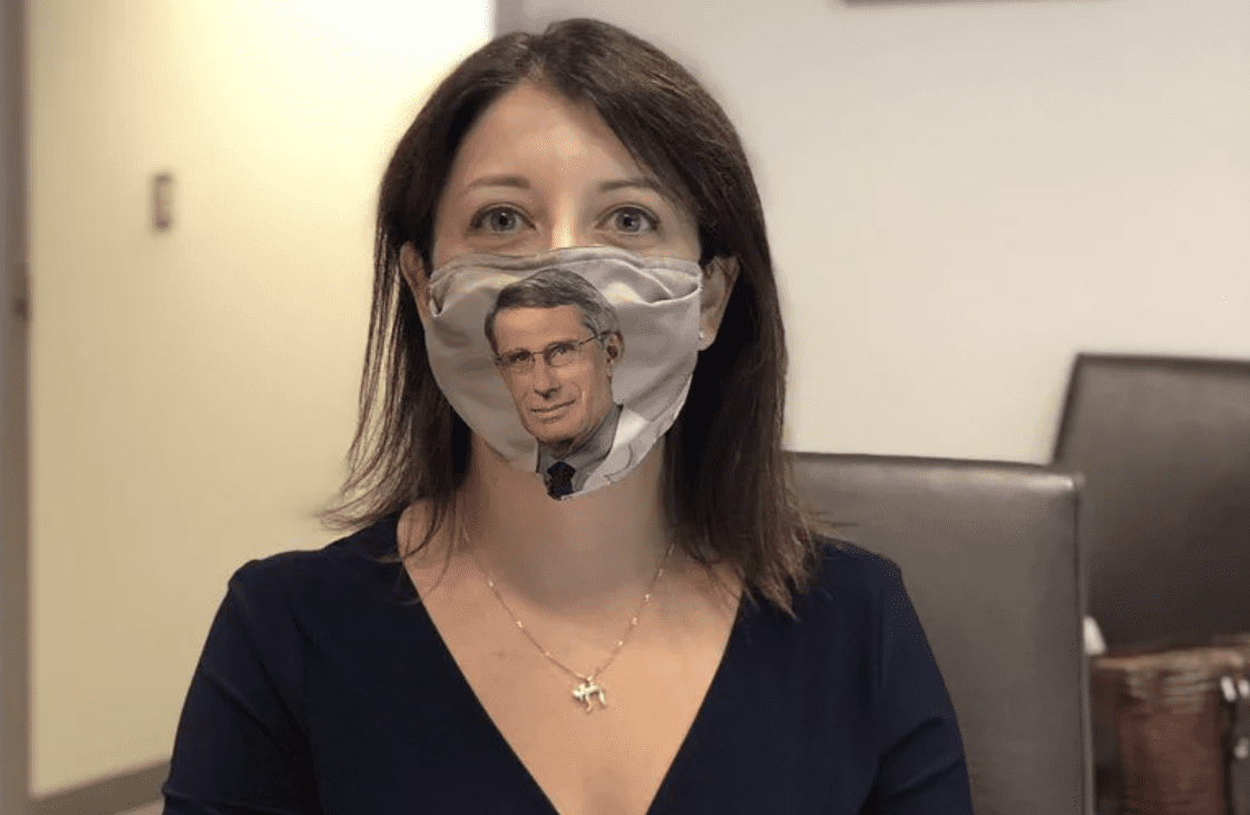 DR COHEN