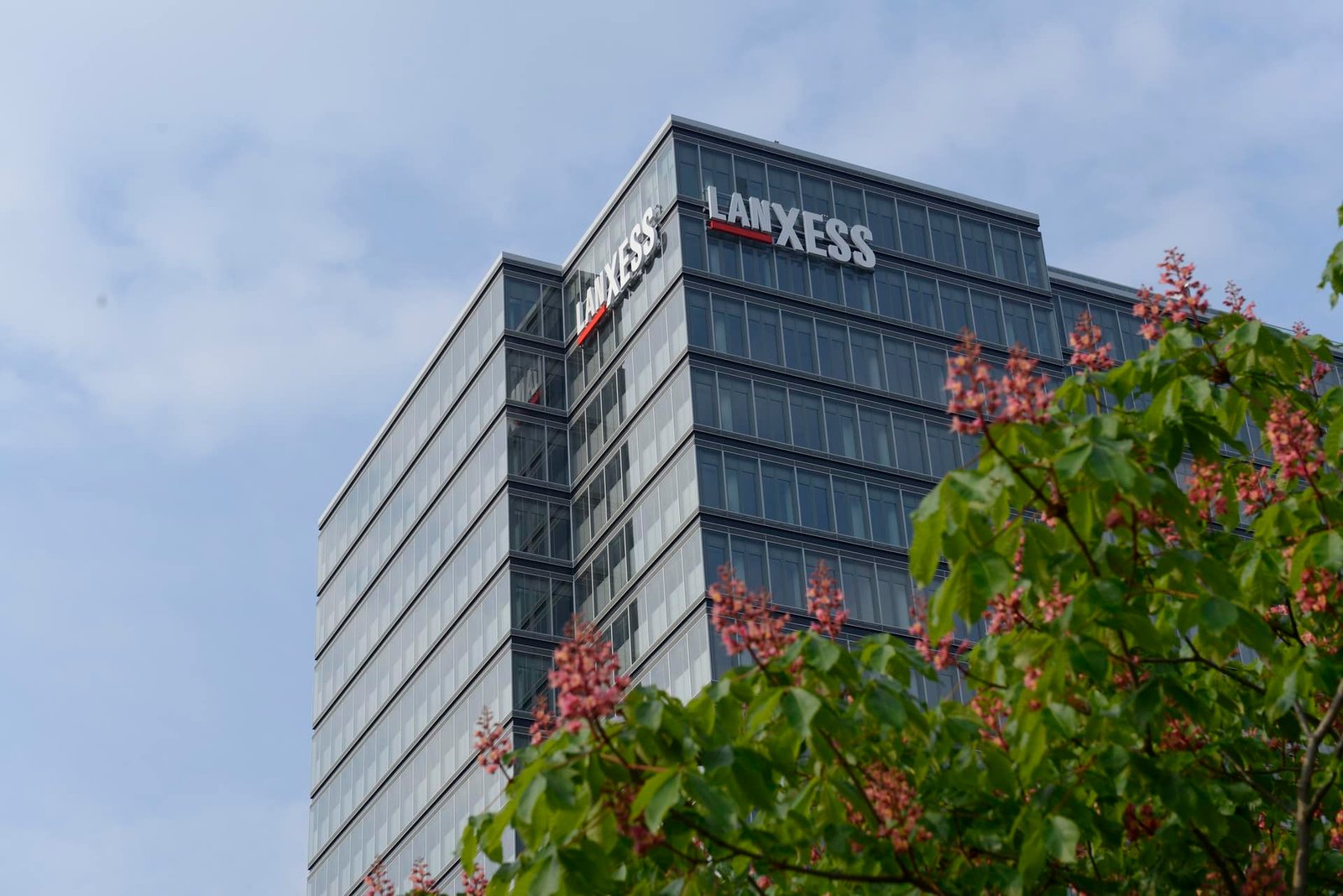 LANXESS