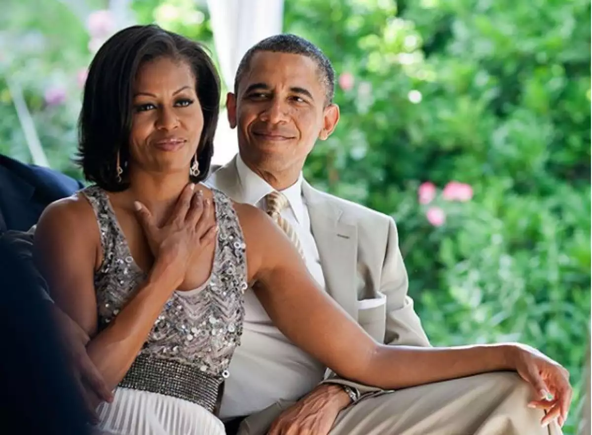 OBAMA