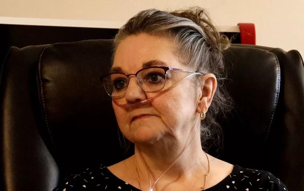 Sheila Annette Lewis