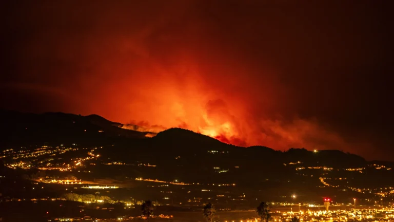TENERIFE