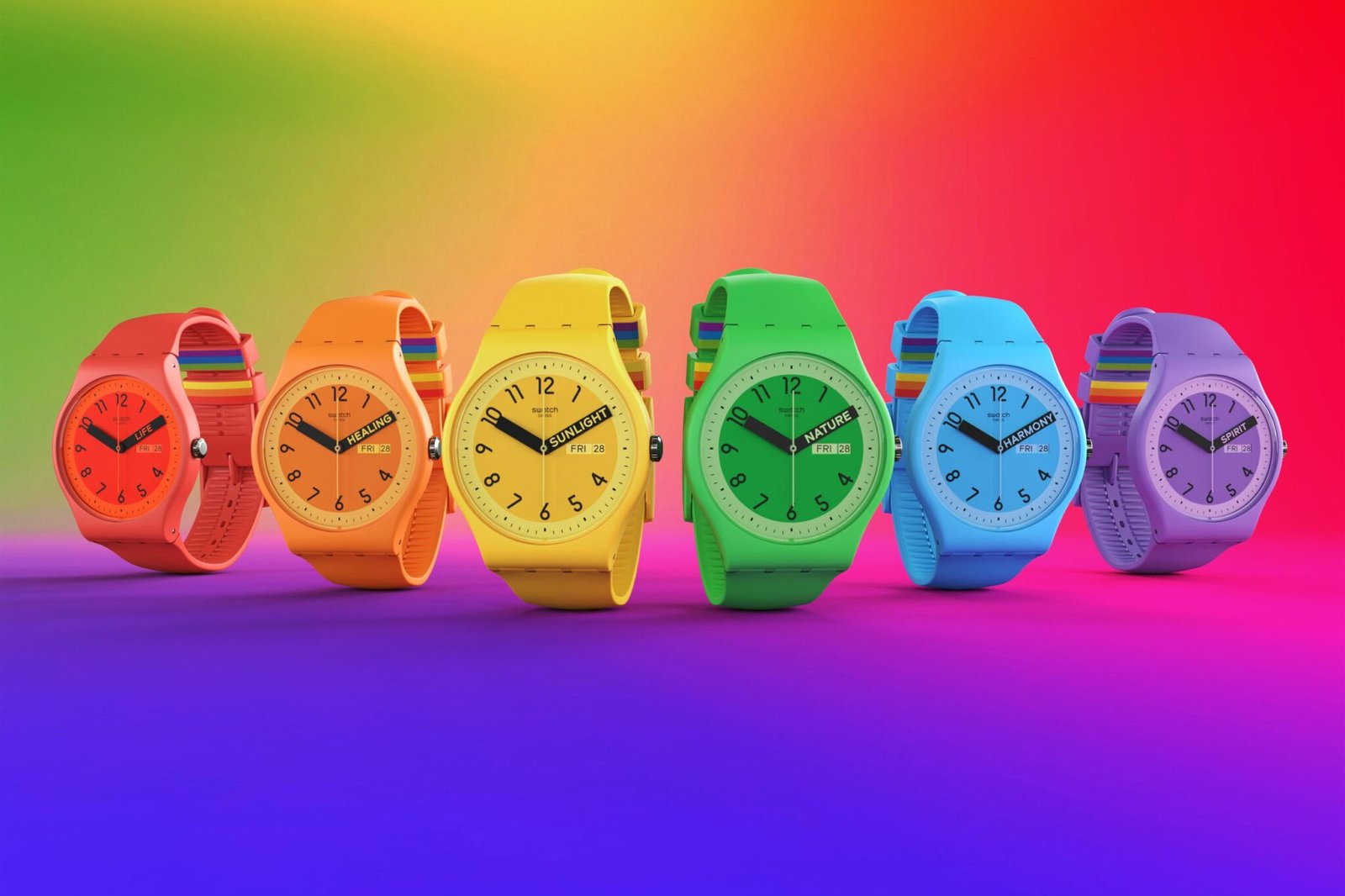 WATCH