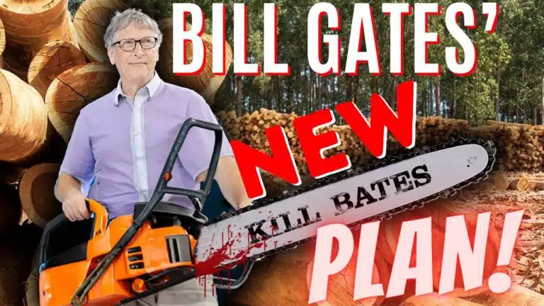 BILL GATES