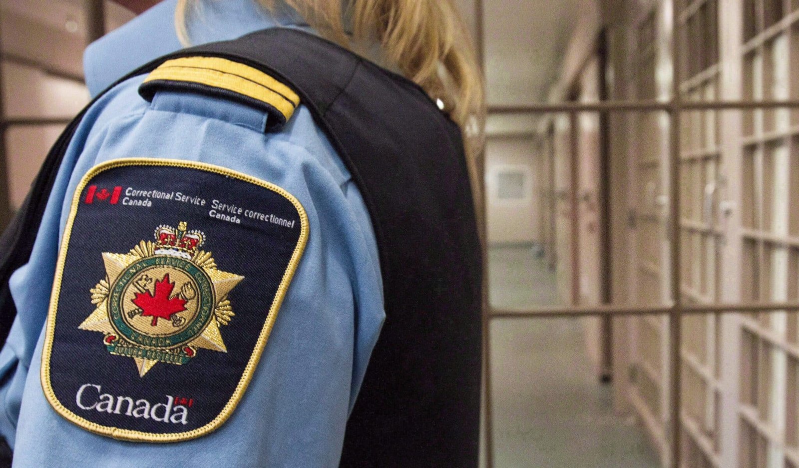 Corrections Mandate 20180905