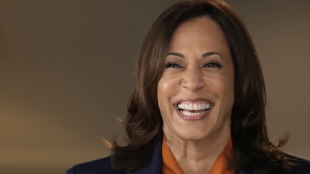 KAMALA