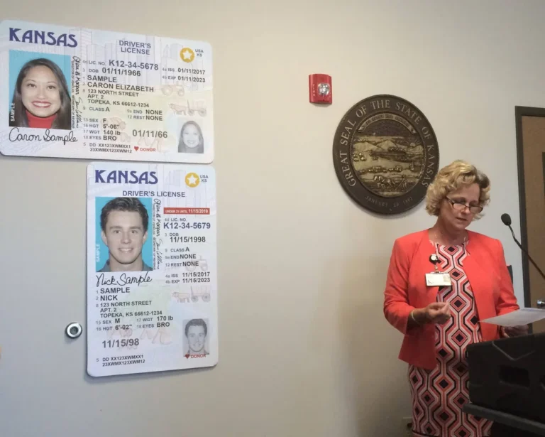 KANSAS