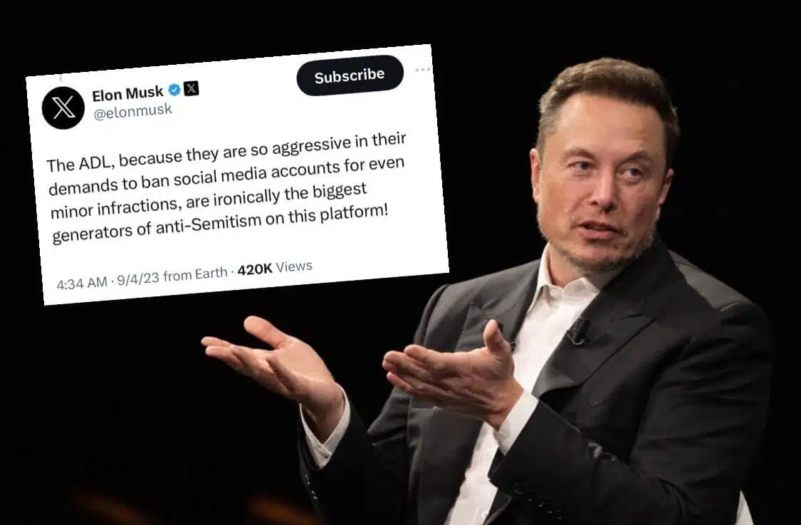 MUSK