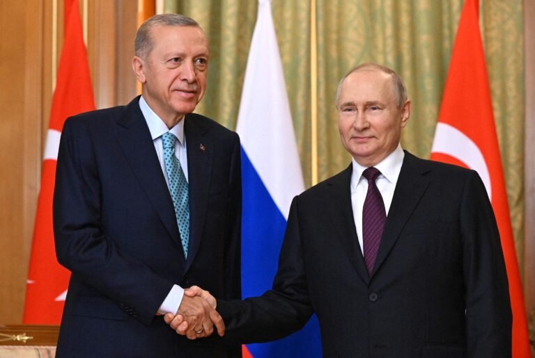 PUTIN