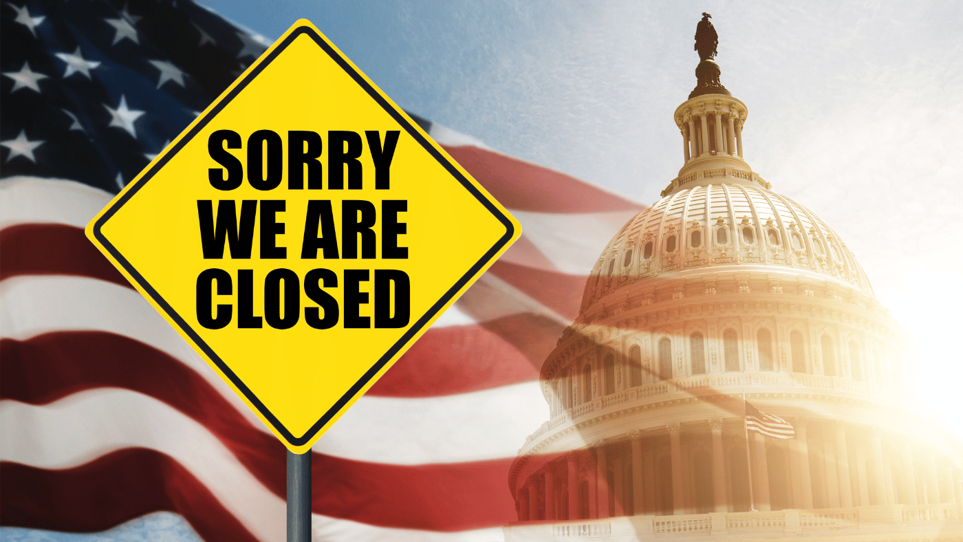 SHUTDOWN