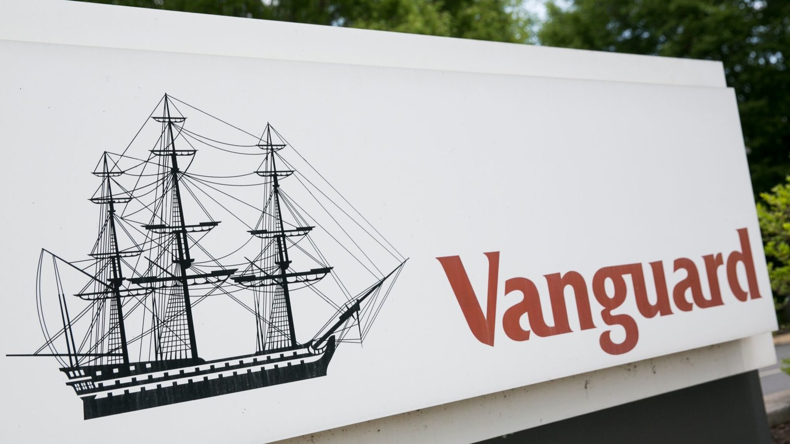 VANGUARD