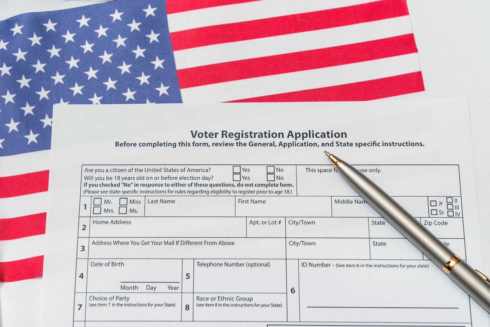 VOTER