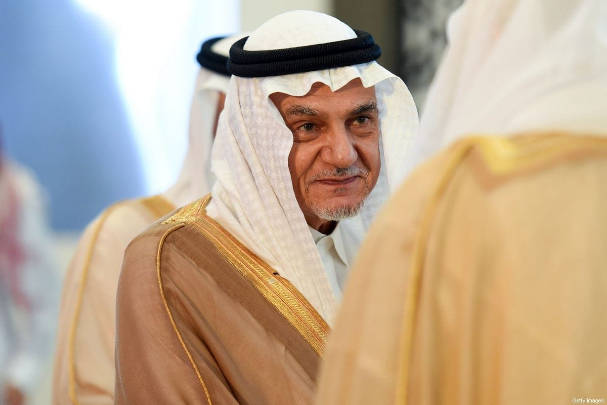 ARABIA