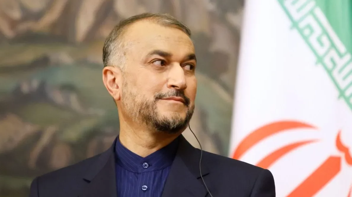 Amir-Abdollahian