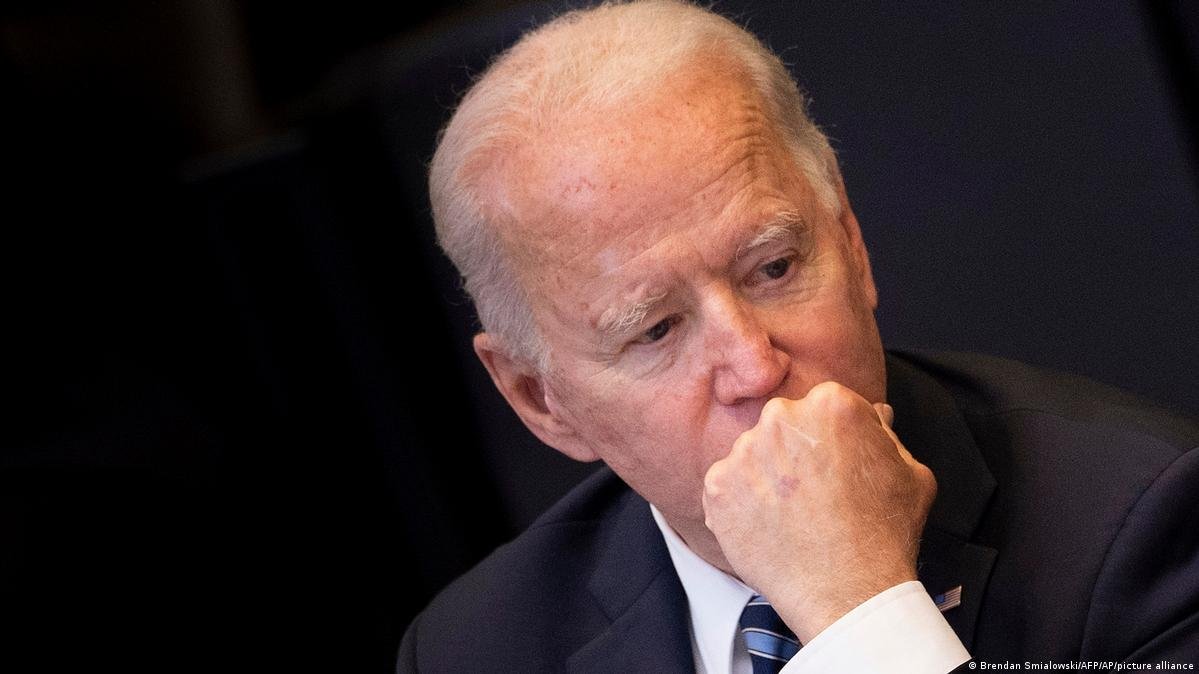 BIDEN