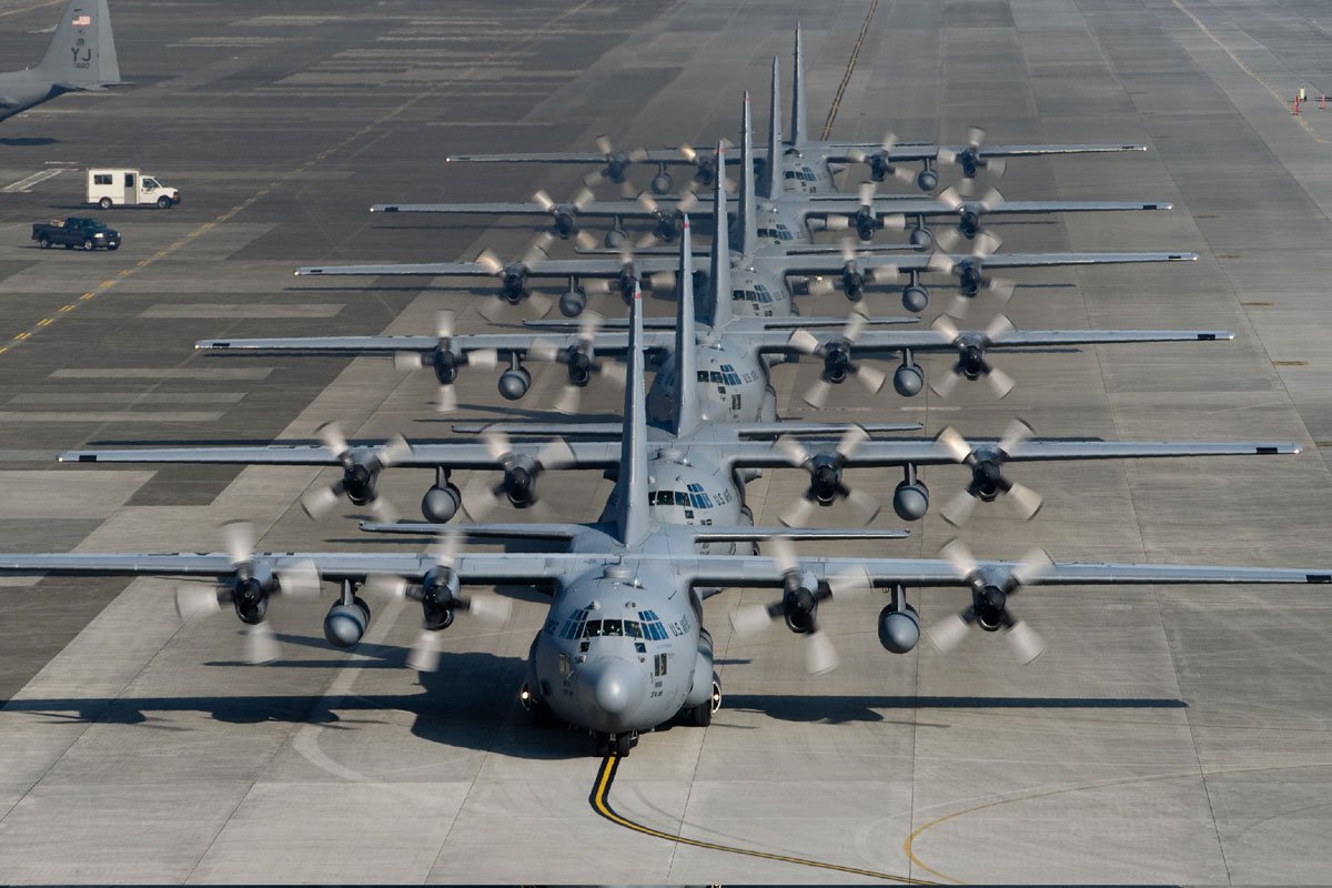 C-130