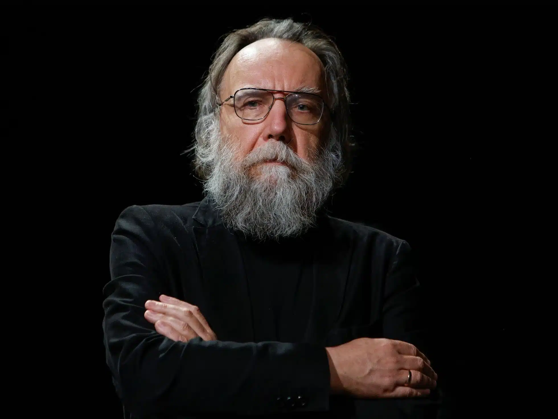 DUGIN
