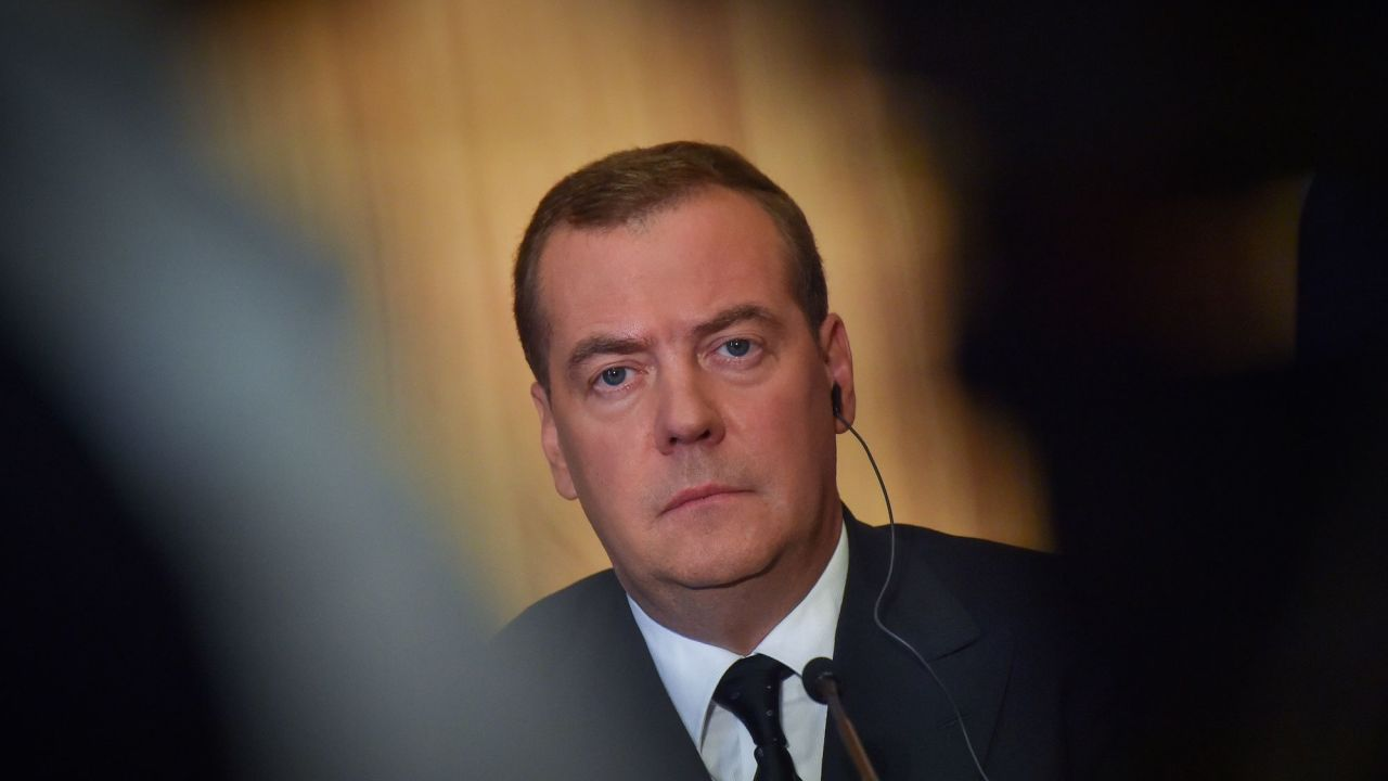 MEDVEDEV