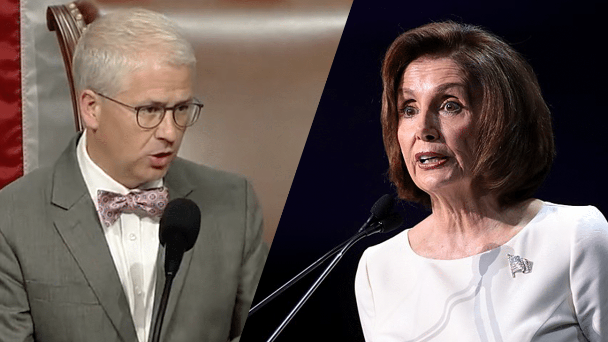 PELOSI