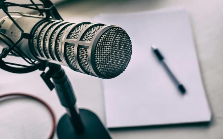 PODCAST