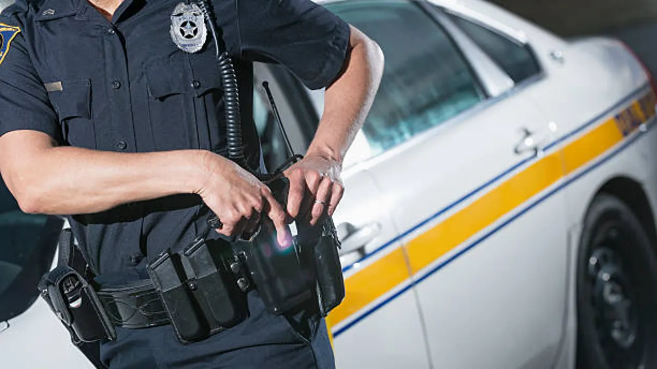 POLICE