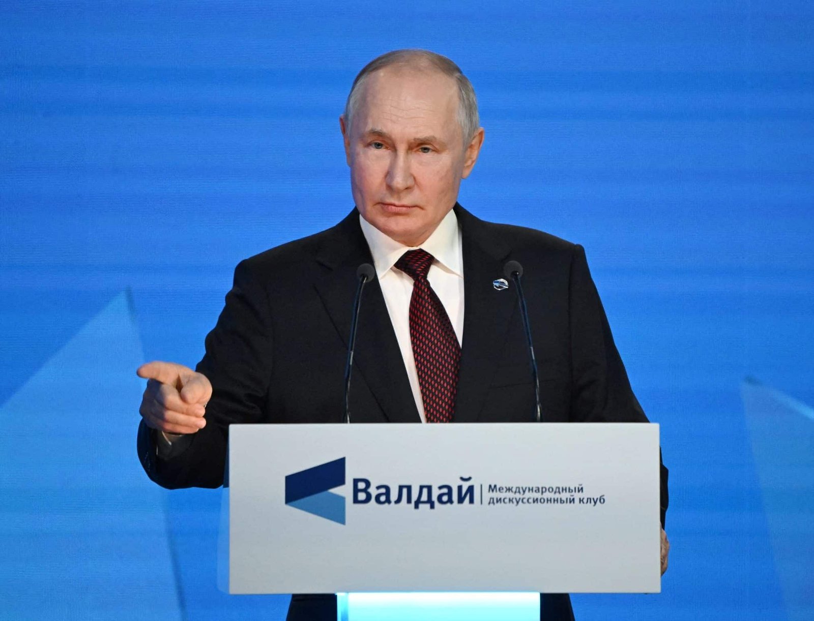 PUTIN