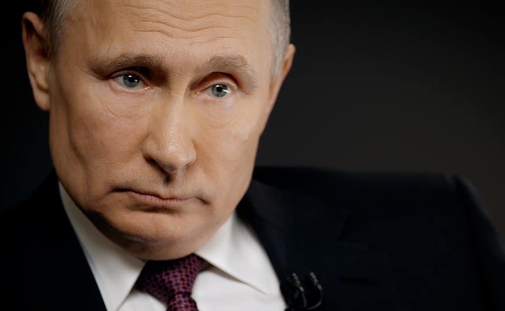 RUSIA