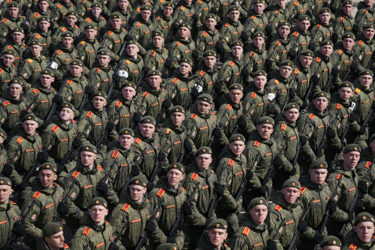 RUSSIA