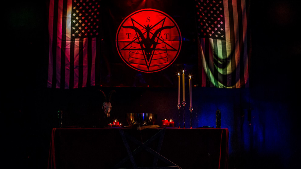 SATAN