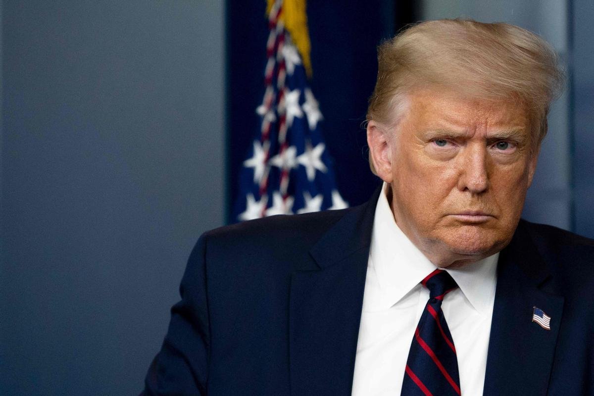 TRUMP