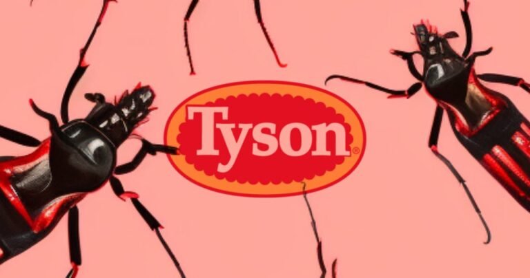 TYSON