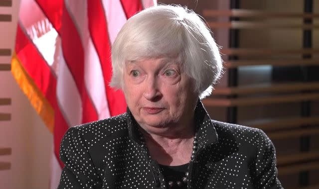 YELLEN