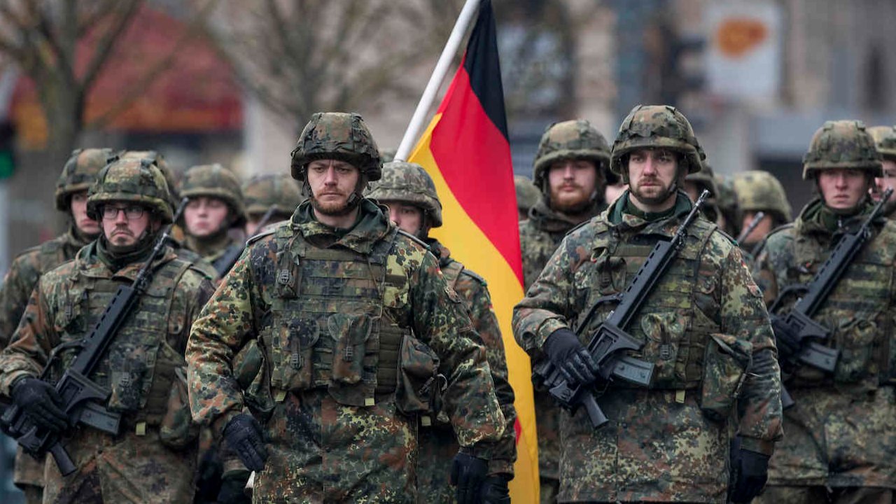 ALEMANIA