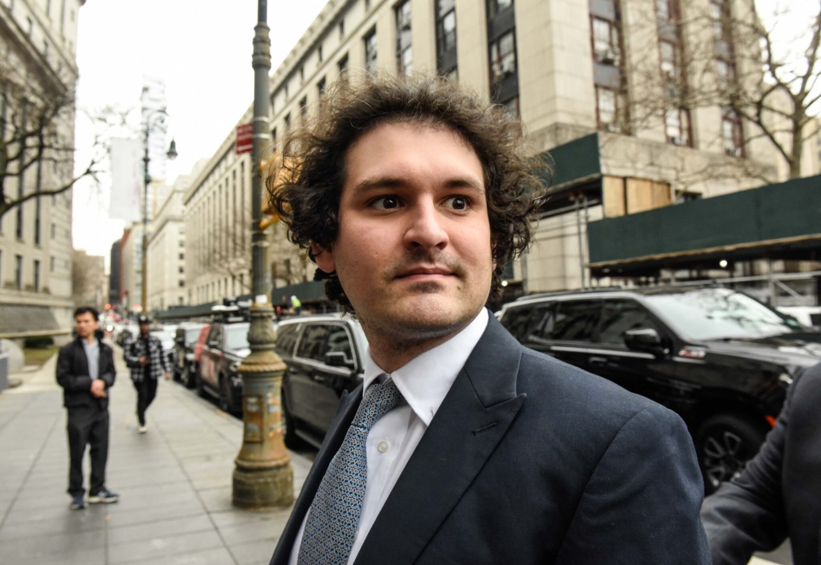 FTX Founder Sam Bankman-Fried Back To Court After Accesses Internet