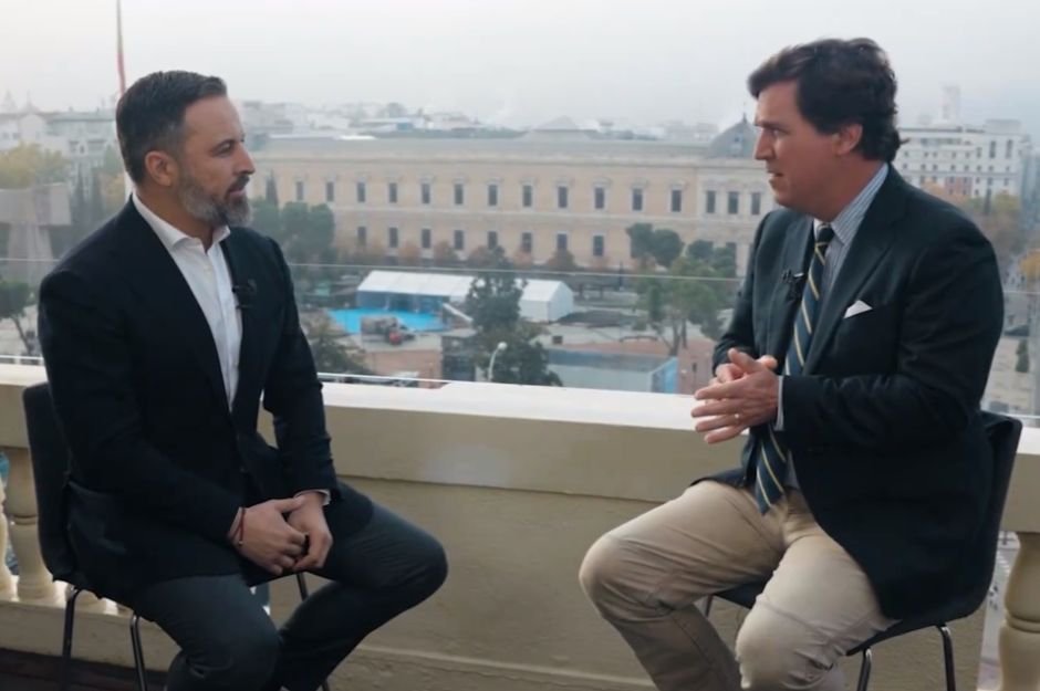 CARLSON ABASCAL