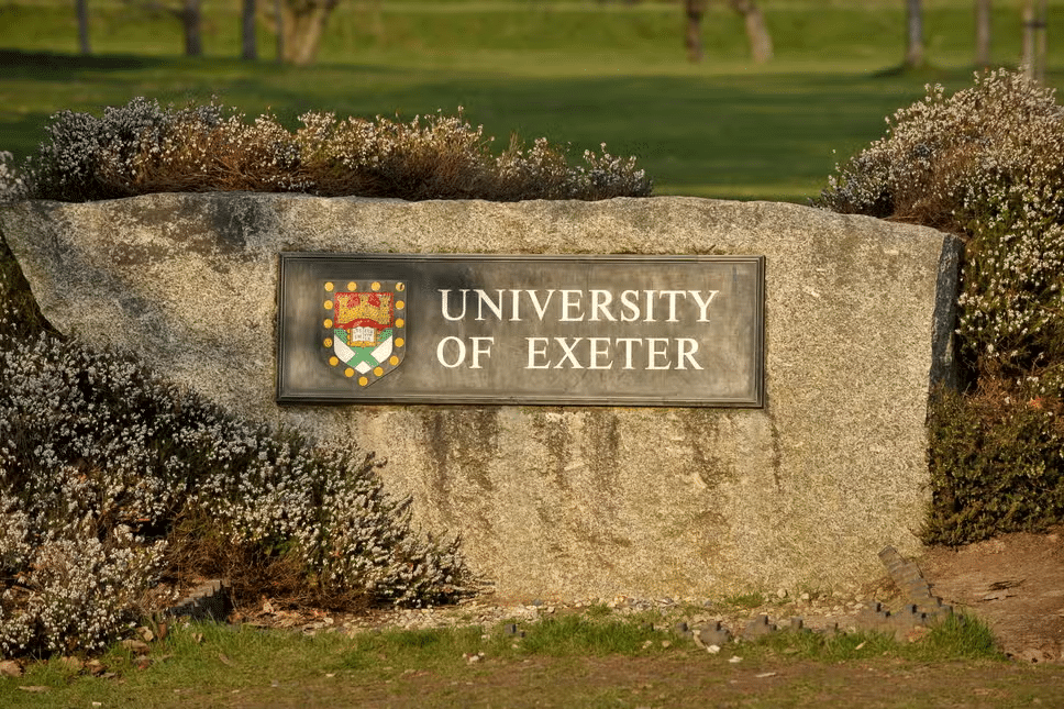 EXETER