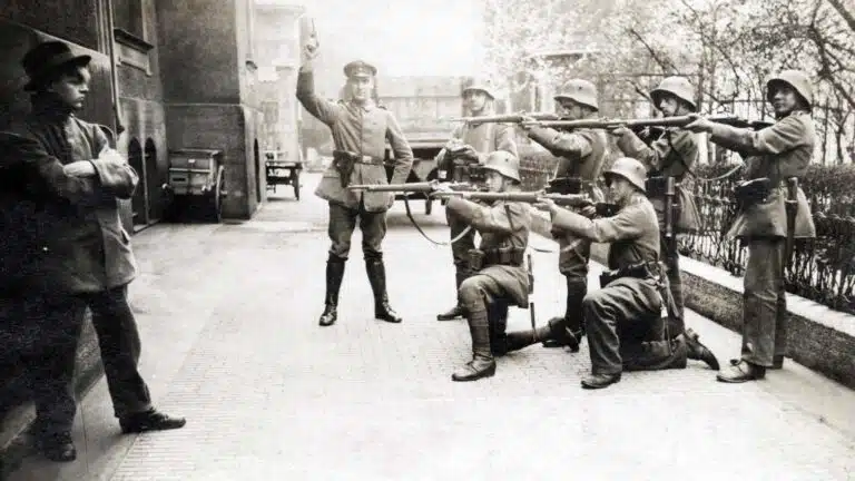 FREIKORPS