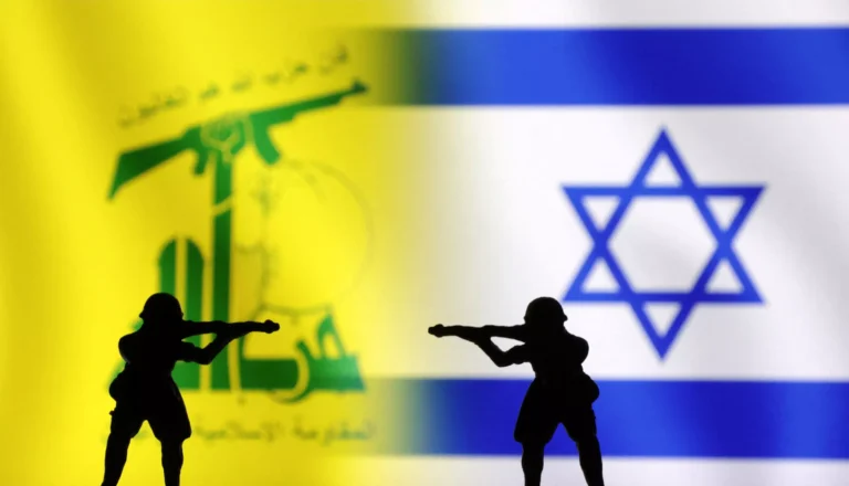 HEZBOLLAH