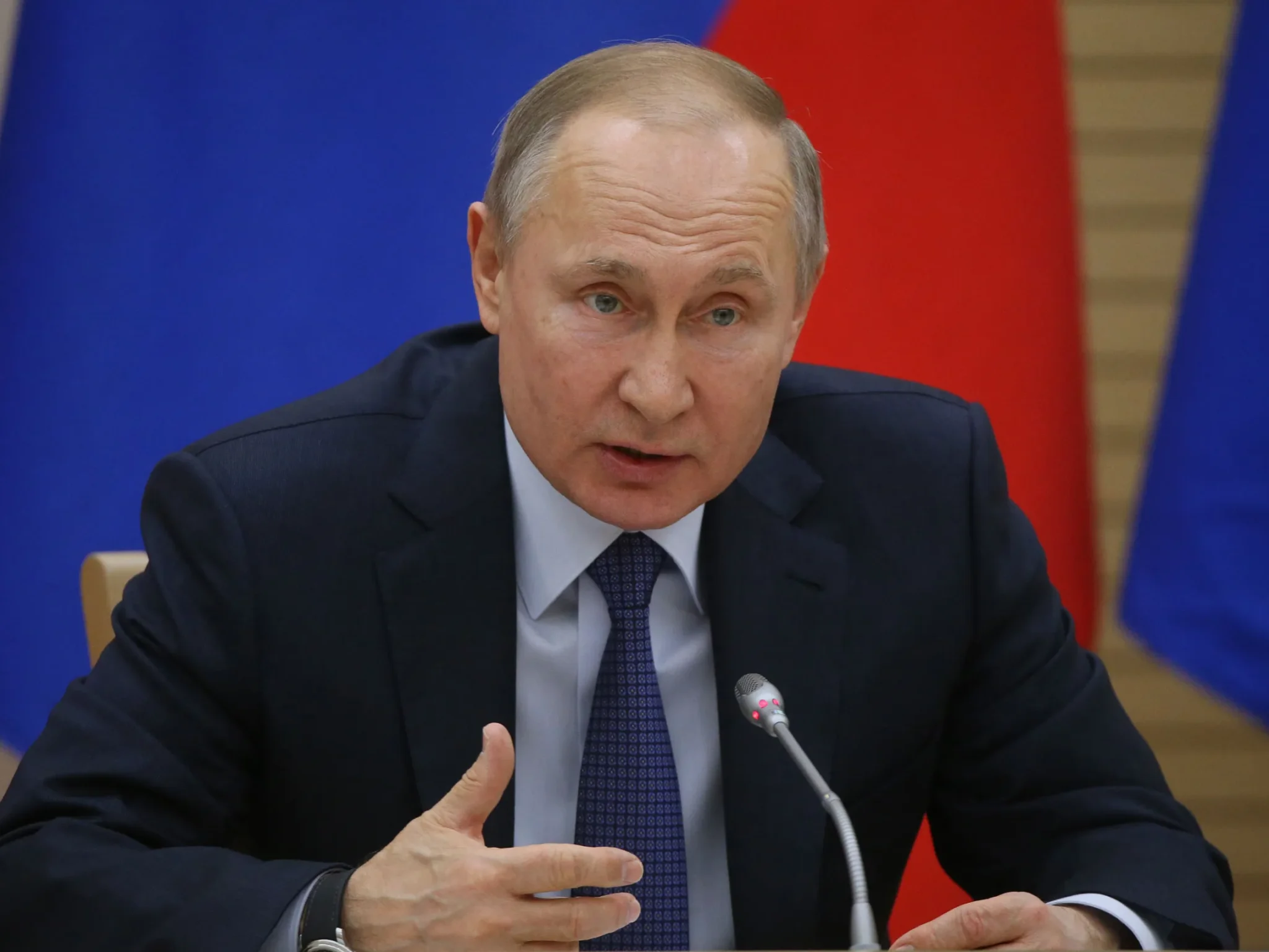 PUTIN