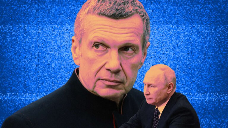 SOLOVYOV