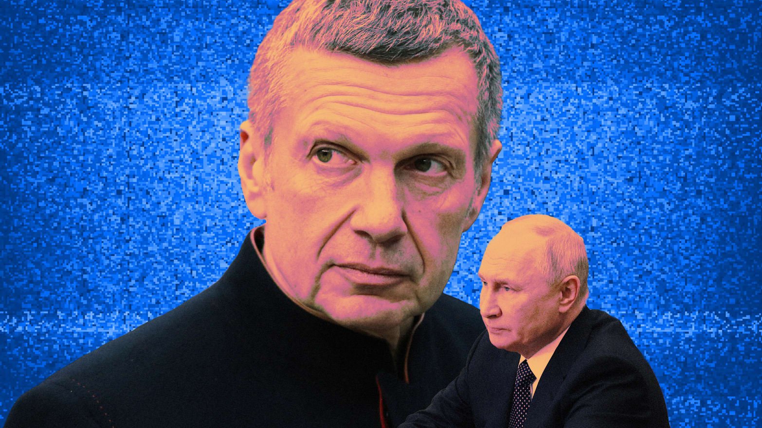 SOLOVYOV