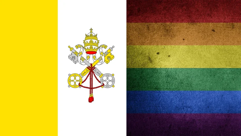 VATICAN