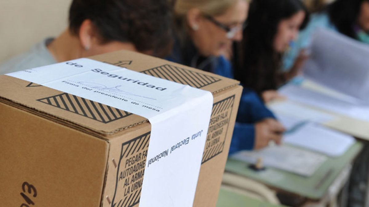 VOTAR